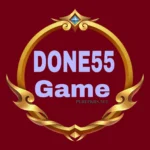 DONE 55 Game
