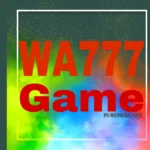 WA777 Game