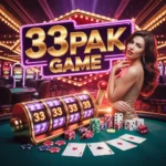 33Pak Game