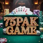 75PAK Game