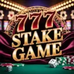 777 Stake Game
