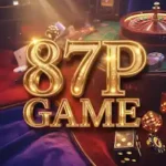 87P Game