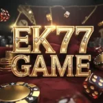 Ek77 Game