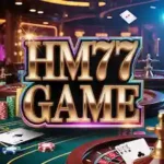HM77 Game