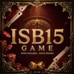 ISB15 Game