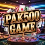 PAK500 Game