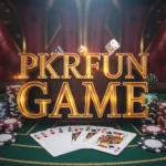 PKR Fun Game