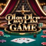 PlayPKR Game
