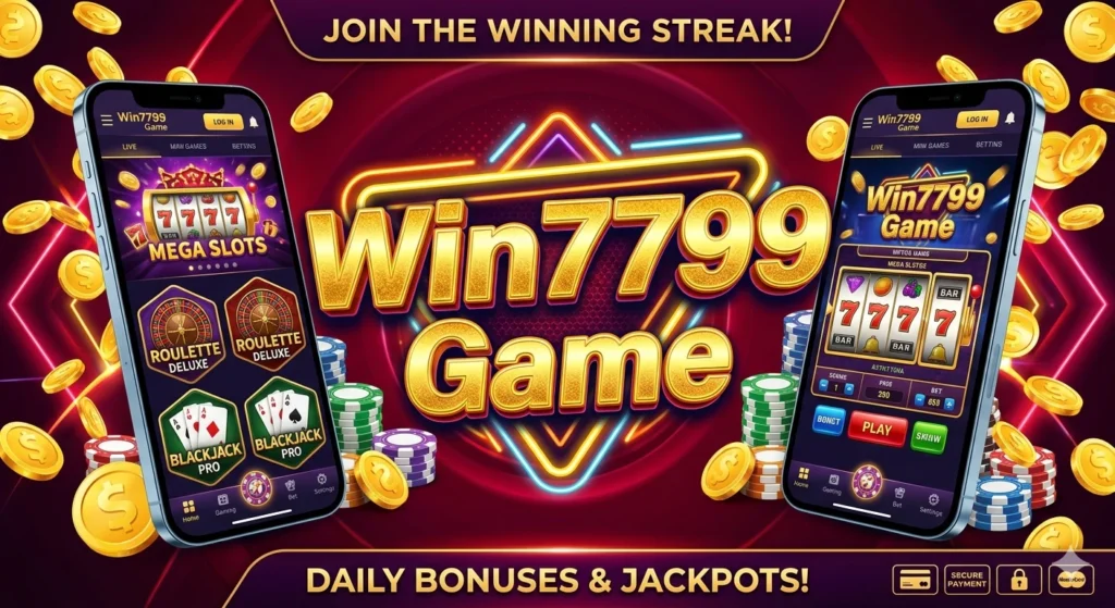 Win 7799 Game