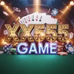XX555 Game