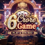 6 CRORE Game