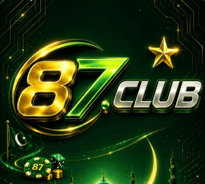 87 club Game