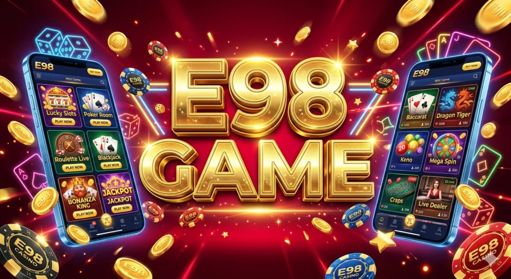 E98 Game
