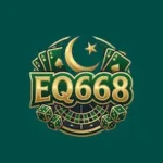 Eq668 Game
