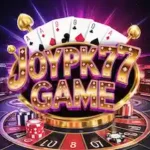 Joypk777 Game