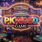 PKWG5D Game