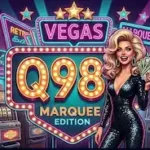 Q98 Game