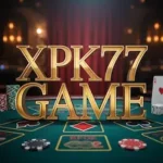 XPK77 Game