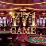 Y71 Game