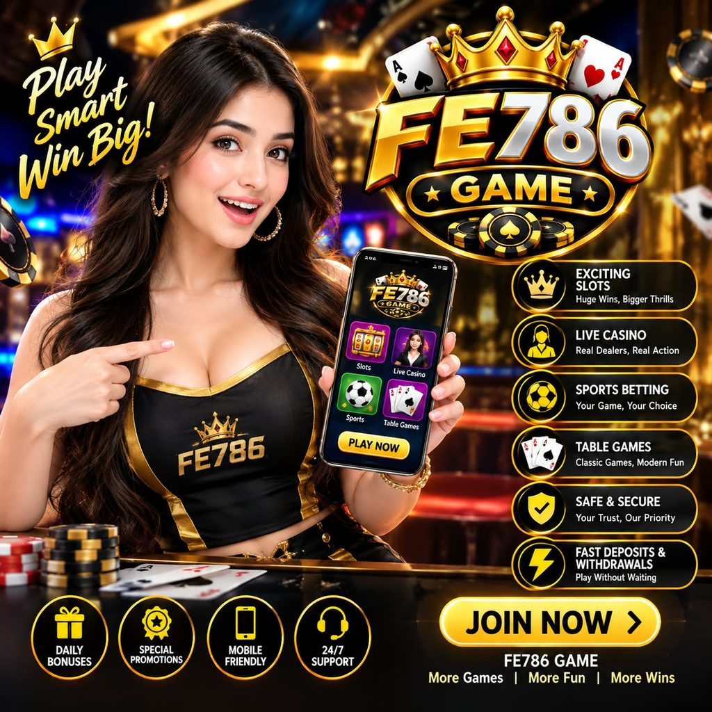 FE786WIN Game