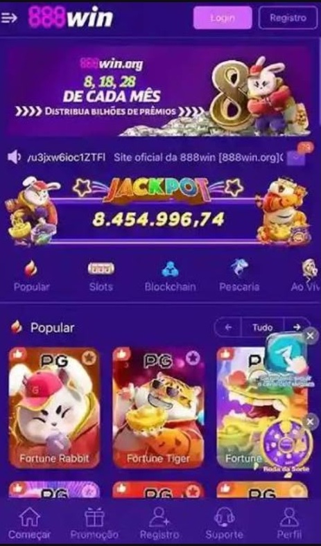 888GJWIN Game