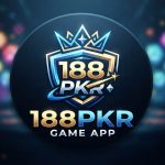 188PKR Game